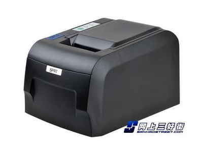 小店运营智能化 热销条码打印机助力高效经营